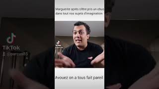 Mdr Marguerite elle a pris chère / Brevet 2024