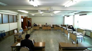 R4.2.9 厚生文教委員会 13:07-15:06