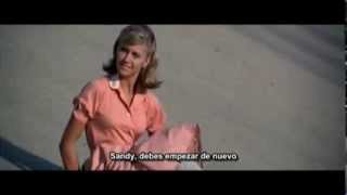 OLIVIA NEWTON-JOHN - LOOK AT ME, I'M SANDRA DEE: SUBTITULADA EN ESPAÑOL
