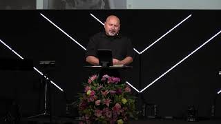 Funeral for Nancy Kirby