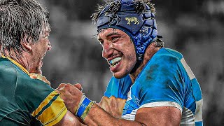 Tomás Lavanini Being A VIOLENT BEAST | The Most Brutal Rugby Player Ever | BIG HITS & Highlights