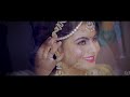 dhwani kenil wedding film