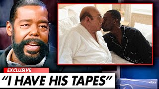 Clive Davis Wanted Barry White Gone Because of This Shocking Reason