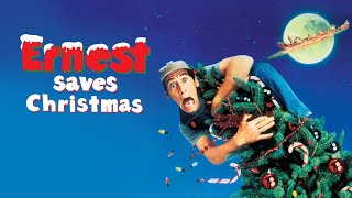 Ernest Saves Christmas full movie - in reverse