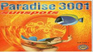 Paradise 3001 - Low sun in dub - (Sunspots)