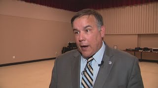 Columbus mayor calls fire equipment issues 'unacceptable' amid growing concerns over conditions
