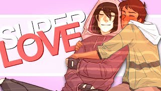 SUPERLOVE | KLANCE MEP