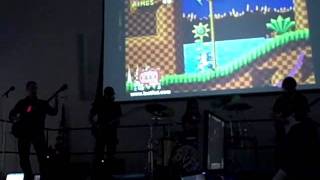 SUNYIT FragFest Fall 2011