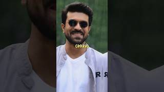 Ram Charan 2007 To  2024 Journey Life| #trending #ramcharan #journey #ytshorts #shorts #viralvideo