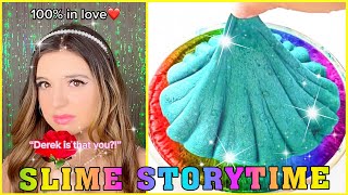 ☀️ SLIME STORYTIME TIKTOK ☀️ POV @Brianna Mizura I Tiktok Compilations Part 65