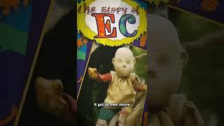Faceless doll EXPLAINED 😨
