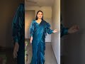 ready to wear saree meesho saree sareelove fashion festivewear ethnicwear shortsfeed shorts