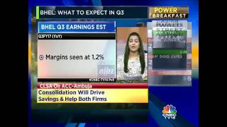 What Should You Expect From BHEL This Q3?