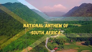 National Anthem of South Africa 🇿🇦#subscribe #rainbownation #robertsobukwe#culture #people