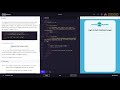 Learn HTML with Codecademy HTML Forms (Adding a Label)