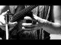 Sarah Neufeld Instrument Interview: Violin (Sleepover Shows)