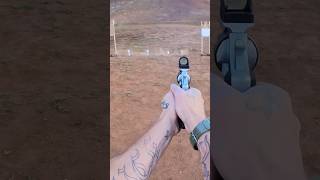 929 S\u0026W Training #fun #outdoors #challenge #love #revolver #9mm