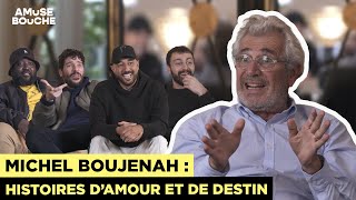 Une master class de drague | Michel Boujenah