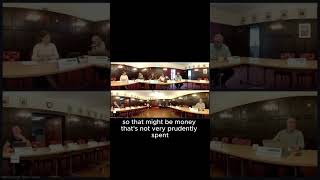 Talia Taylor: “My Preference Was Anglia Roadways” Questions over contract Attleborough Town Council