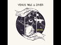 venus was a diver - whygo (Official Music Video)