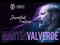 MARTIN VALVERDE - JUVENTUD Y VALORES