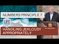 Numbers Principle 7: Handling Jealousy Appropriately