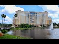 Disney's Coronado Springs Resort 2023 Tour & Walkthrough in 4K | Walt Disney World April 2023