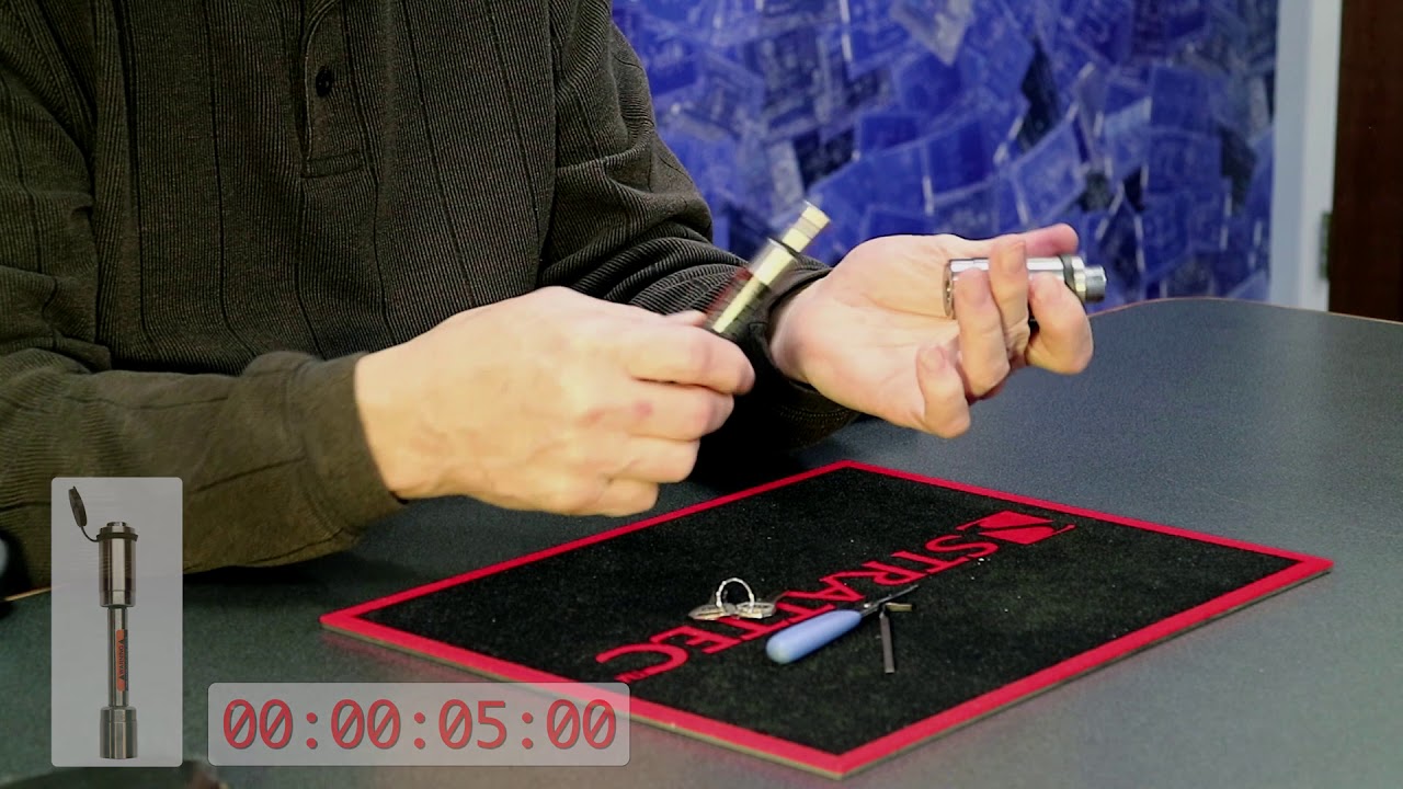 Bolt Lock Picking Youtube