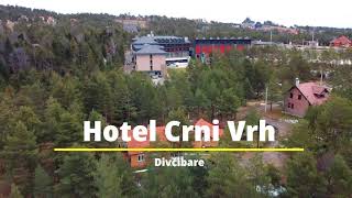 Hotel Crni Vrh , Our winter 2021 Ski trip Stay