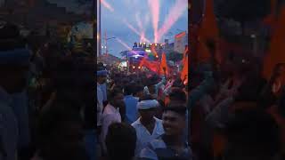 Hirekerur Bajranga Dal Dj 🎧👑🔊SK Sounds Belagavi 👑🎧🎵😍🎧🎧🎧