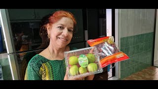 Jujube, watch, make and enjoy recipe / ஜுஜுபி  பாருங்கள், சமையுங்கள், உண்ணுங்கள்