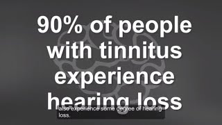 Essential facts of Tinnitus and Tinnitus Treatment