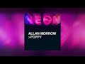 allan morrow poppy out now