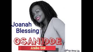 OSANIDDE BY JOANAH BLESSING Audio