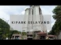 Kipark Selayang Condominium For Sale