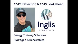 Inglis Consultants 2022/2023