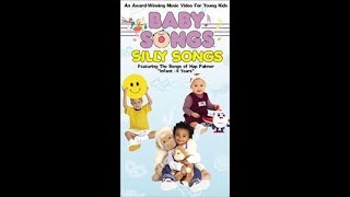 Baby Songs: Silly Songs