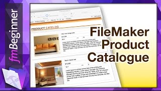 FileMaker Script Trigger