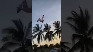 Gender Reveal Goes Horribly Wrong