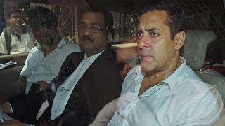 Salman Khan BLACKBUCK Case Latest Update | Bollywood News
