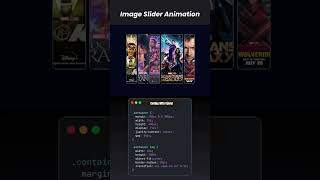 Create a Stunning Image Slider using HTML, CSS & JavaScript