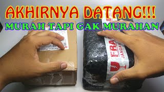 DIECAST UNBOXING, WALAUPUN MURAH TAPI GAK MURAHAN #1 #unboxing #diecast #motorcycle