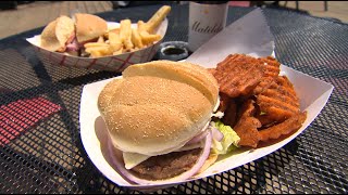 Chicago’s Best Burger: Pier 31