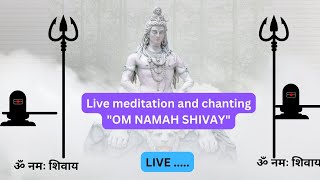 💎LIVE Mahamantra chanting \