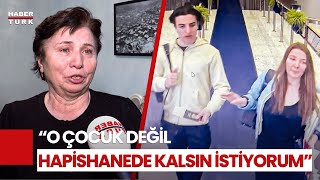 Aci Ailesi Timur Cihantimur Ve Eylem Tok'un İade Kararı Hakkında Konuştu!