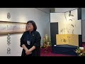 第１回　希凛会書展