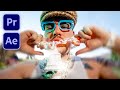 4 EASY Effect Ideas for Music Videos (You NEED to know)