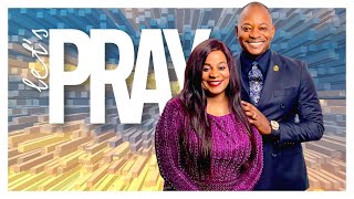 Let's Pray with Pastor Alph LUKAU | Wednesday 27 July 2022 | AMI LIVESTREAM