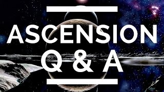 Ascension Q & A - (11:11, Kundalini, "Walk-Ins", Staying Motivated, & Negative Entities)