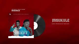 Mp Man ft  Kiluza Fanani - Misukulule (Official Audio Music)